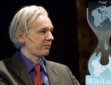 ΗΠΑ: Στο στόχαστρο ξανά ο ιδρυτής των Wikileaks Τζούλιαν Ασάνζ